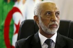 بلخادم: التصويت لصالح بوتفليقة هو تصويت من أجل تماسك الجزائر