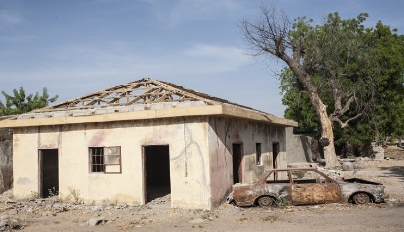 مقتل 3 رجال واختطاف 7 نساء بهجوم لـبوكو حرام في نيجيريا