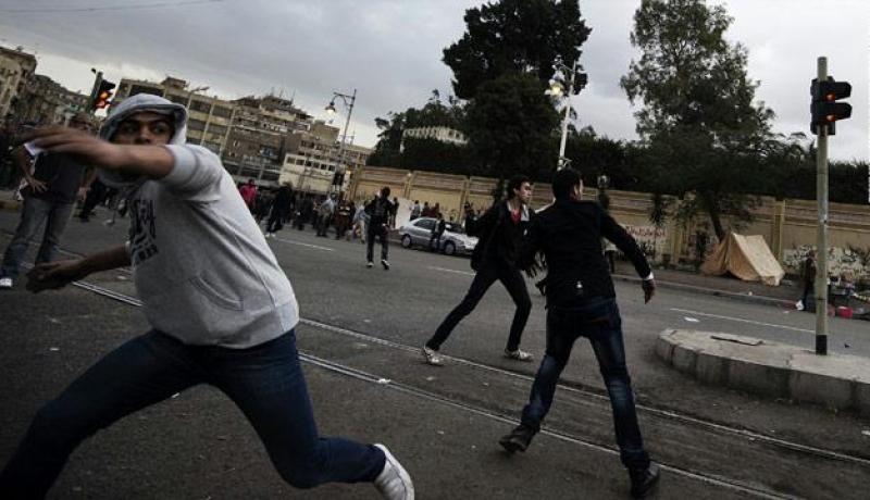 وزارة الصحة المصرية تعلن عن سقوط 49 قتيلا في 24 ساعة