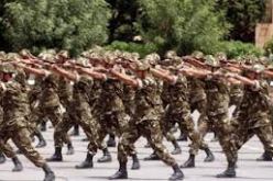 مدير العتاد بوزارة الدفاع يؤكد أن تقليص مدة الخدمة الوطنية قيد الدراسة