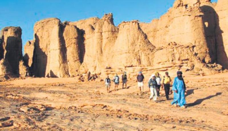 قطاع السياحة سيتدعم قريبا بمعهد عالي لتكوين اطارات في مجال التسيير الفندقي والاطعام قريبا