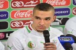 نبيل بن طالب يدعو للاستدراك أمام كوريا الجنوبية