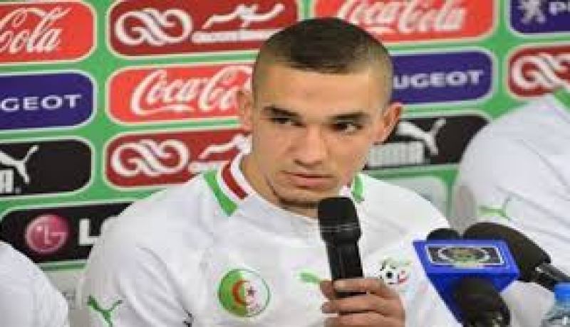 نبيل بن طالب يدعو للاستدراك أمام كوريا الجنوبية