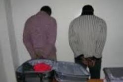 إيداع رعيتين ماليتين بتهمة النصب والاحتيال بتيارت