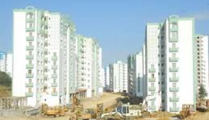 وزارة السكن تسجل أكثر من 3500 مخالفة عمرانية خلال الثلاثي الأول 2014