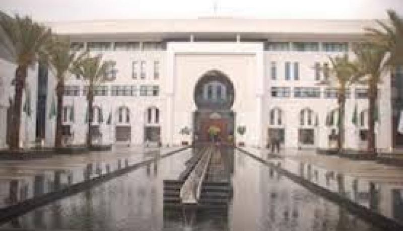 حكومة النيجر تعطي موافقتها على تعيين عزوز بعلال سفيرا مفوضا فوق العادة للجزائر