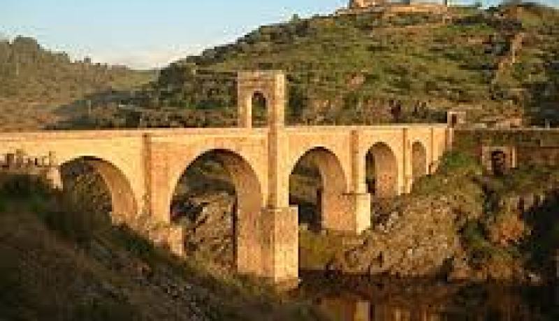 إطلاق أشغال إعادة تأهيل الجسر الروماني بقسنطينة