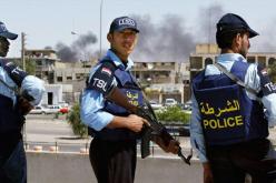 مقتل 6 عناصر من الشرطة في هجوم استهدف حاجزا أمنيا بالعراق