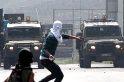 إصابة 28 فلسطينيا برصاص قوات الاحتلال