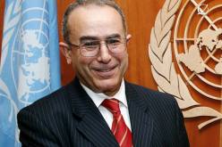 لعمامرة يحل بجنيف لحضور دورة الـ28 لمجلس حقوق الإنسان التابع للامم المتحدة