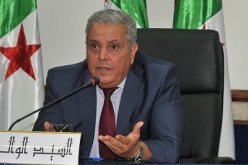 عنابة تخلد الوالي صنديد
