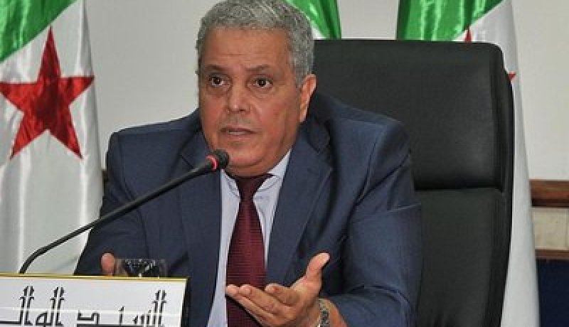 عنابة تخلد الوالي صنديد