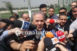 ماجر :”ليس كل لاعب يسجل هدفا أستدعيه.. حتى حليش “!!