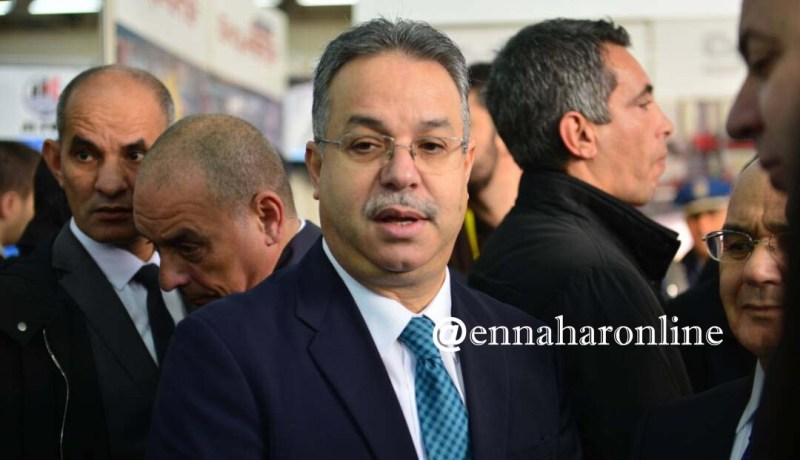 طمار :”مدير السكن له الحق في تغيير المستفيدين من LPA في أجل أقصاه 10 أيام”