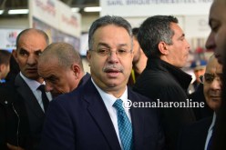 طمار :” التسجيل في “LPP” مفتوح لمن يتقاضى 20 مليون فما فوق”