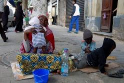 ترحيل 39 نازحا من النيجر الى تمنراست استعدادا لالتحاقهم بعائلاتهم