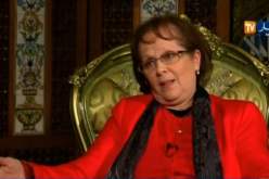 تعيين فاطمة الزهراء ناموس على رأس مؤسسة أوبرا الجزائر