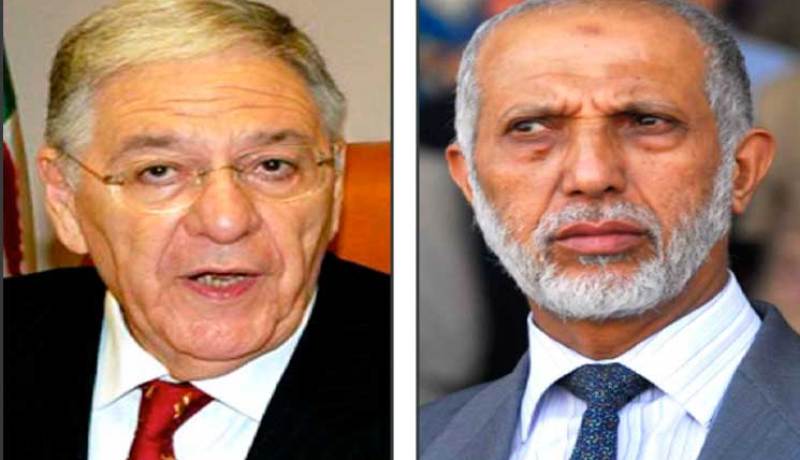 ولد عباس: “بلخادم لن يقود الأفلان مجددا”