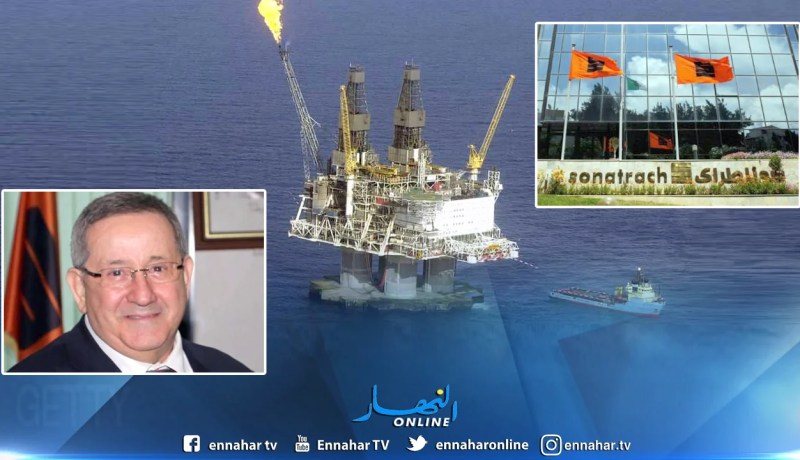 ولد قدور: التنقيب عن المحروقات في عرض البحر سيكون في مطلع 2019    