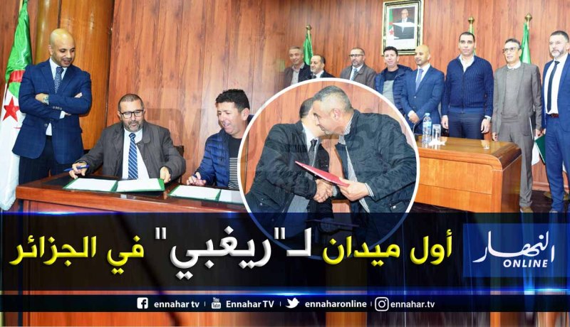 بالصور.. إتفاقيات بين وزارة الشباب وأربع إتحاديات بينها “الفاف”