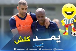 نجم غانا يدعم سليماني بعد قرب رحيله عن فنربخشة