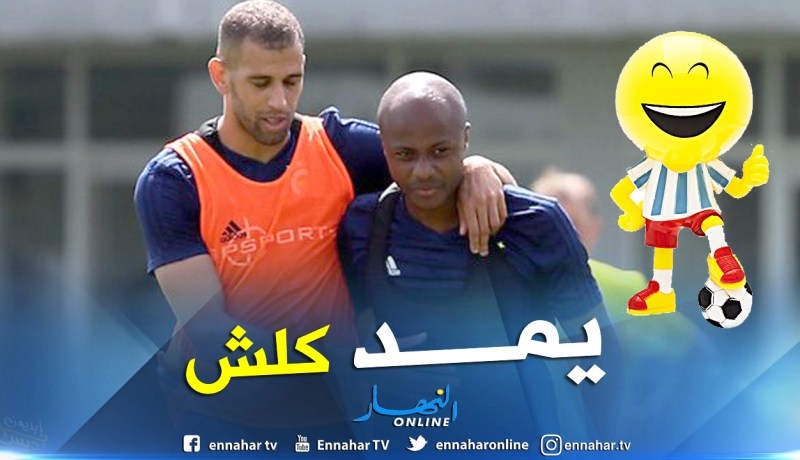 نجم غانا يدعم سليماني بعد قرب رحيله عن فنربخشة