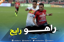 مزيان يقترب من الرحيل عن سوسطارة والوجهة “الإمارات”