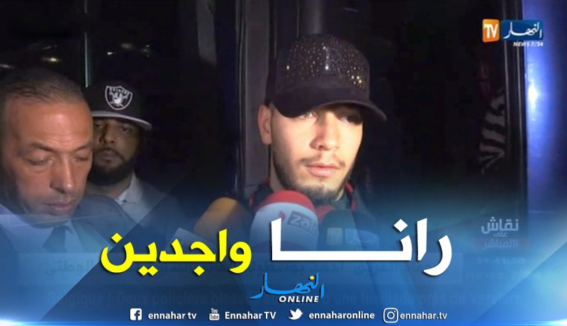 بالفيديو.. بن سبعيني:”مواجهة البنين صعبة ونحن جاهزون للعودة بنتيجة إيجابية”