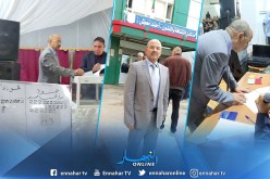 عنابة.. رئيس المجلس الشعبي الولائي يفوز بالانتخابات الأولية للتجديد النصفي لمجلس الأمة عن الأفلان