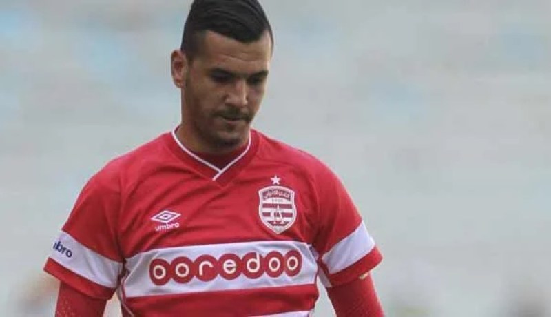 الجزائري هشام بلقروي يقترب من ناسيونال ماديرا البرتغالي