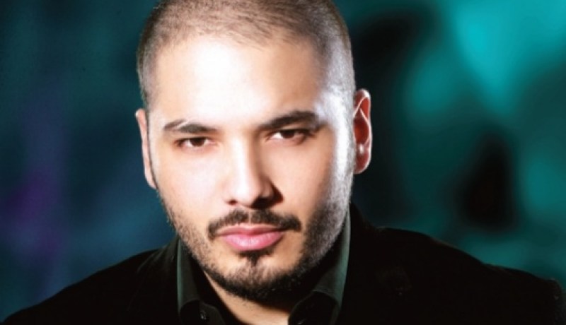 رامي عياش يهاجم صحفية مغربية