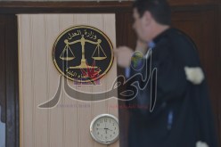 أمال وهبي والشاب مامي وعبدو درياسة زاروا الخليفة بنك