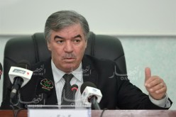 حجار: سيتم تقديم مشروع القانون التوجيهي للقطاع إلى الحكومة والبرلمان بغرفتيه