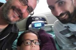 اللاعب الدولي السابق عمار عمور يفقد إبنه