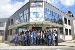 الجزائر تحتضن فعاليات الجمعية العامة الثانية للأفريبول