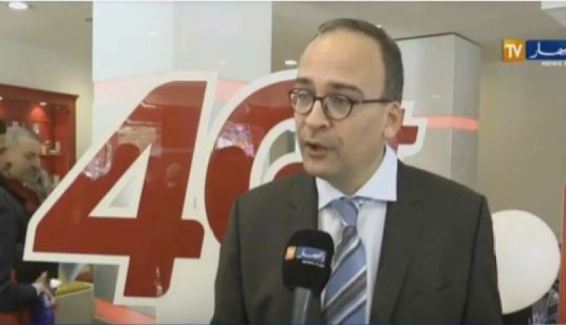 جازي يطلق خدمة الجيل الرابع بـ 13 ولاية وبتدفق عالي