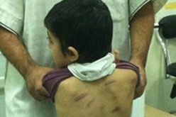 معلم تحفيظ القران  يجلد طالباً عمره 5 سنوات في السعودية