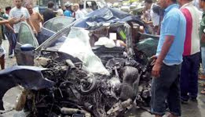 16 قتيل خلال الـ24 ساعة الأخيرة اثر حوادث مرور
