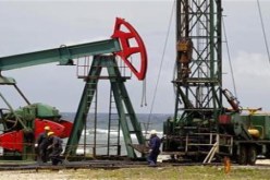 ارتفاع سعر مزيج برنت 3 دولارات لفترة وجيزة