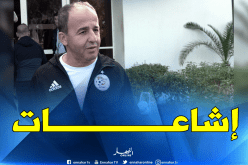 مدان: “لم نطلب من أي ناد تسريح لاعبينا المحترفين”