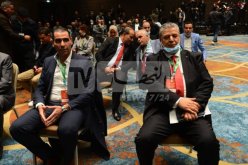 الفاف تكشف عن موعد تسيلم المهام لـ “شرف الدين عمارة”