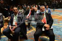 مدوار :”عمارة جديد على كرة القدم ولكن..”