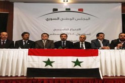 المعارضة السورية ترحب بقرار بقرار دول مجلس التعاون الخليجي طرد السفراء السوريين