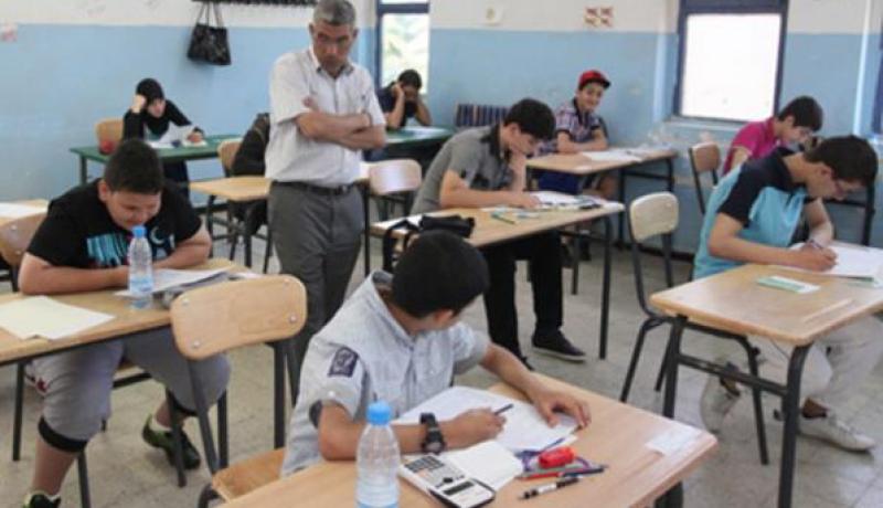 توقيف تلميذ ثانوي زوّر بطاقة تعريف مترشح بالمتوسط واجتاز امتحانات «البيام» بدله في الحراش