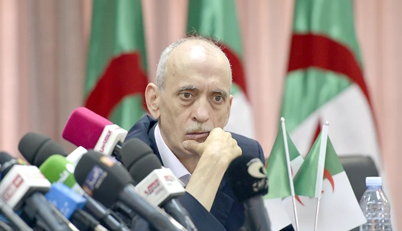 الولاية هي التي أعادت داربي بلوزداد والمولودية إلى ملعب 20 أوت