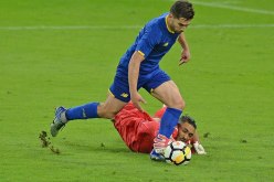 بالفيديو.. جابو بهدف “مارادوني” يقود النصر للفوز على الإتحاد