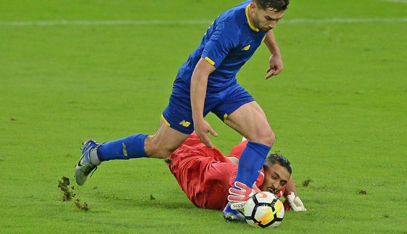 بالفيديو.. جابو بهدف “مارادوني” يقود النصر للفوز على الإتحاد