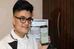 طالب بريطاني مسلم يرفض عرضا أمريكيا قدّمه مستثمرون بملايين الدولارات