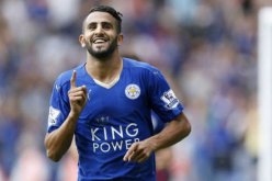 رانيري :  محرز لن يغادر في جانفي وقال لي إنه يريد البقاء لجعل لسيتر فريقا قويا