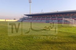والي العاصمة يأمر بإعادة انطلاق الأشغال في ملعب “الرويبة” !